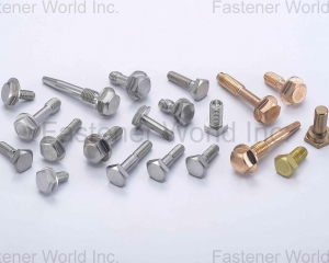 fastener-world(AT-HOME ENTERPRISE CO., LTD.  )