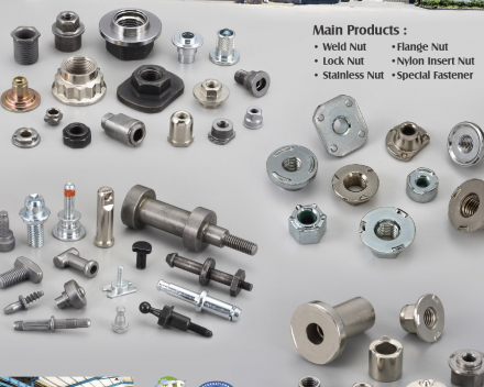 fastener-world(APEX FASTENER INTERNATIONAL CO., LTD. )