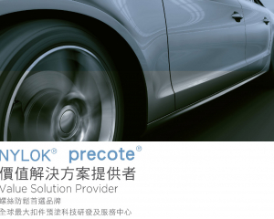 fastener-world(TAIWAN SELF-LOCKING Group )