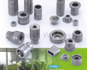 fastener-world(YU RUEN HARDWARE CO., LTD. )