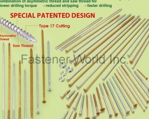 fastener-world(BI-MIRTH CORPORATION )