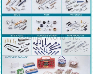 fastener-world(MASTER UNITED CORP.  )