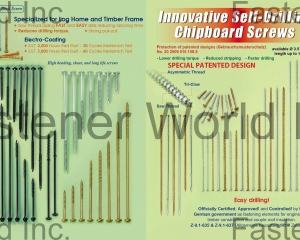 fastener-world(BI-MIRTH CORPORATION )