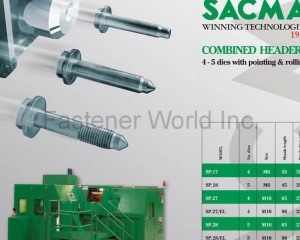 fastener-world(SACMA GROUP )