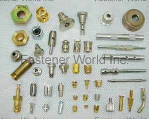 fastener-world(AUTOLINK INTERNATIONAL CO., LTD. )