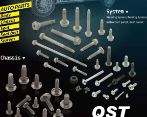 fastener-world(QST INTERNATIONAL CORP.  )