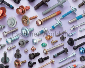 fastener-world(BCR INC. )