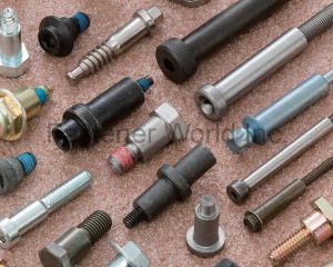 fastener-world(BCR INC. )