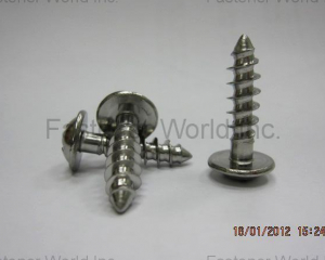 PT THREAD SCREW(A-PLUS SCREWS INC.)