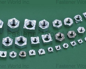 fastener-world(HU PAO INDUSTRIES CO., LTD.  )