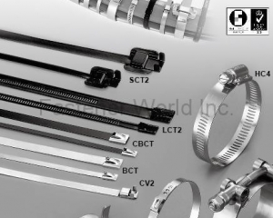 fastener-world(CHENG HENG INDUSTRIAL CO., LTD.  )