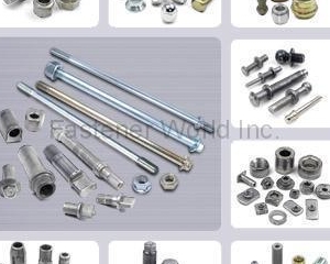 fastener-world(ANCHOR FASTENERS INDUSTRIAL CO., LTD.  )