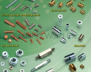 fastener-world(METAL FASTENERS CO., LTD.  )