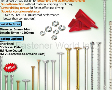 fastener-world(BI-MIRTH CORPORATION )