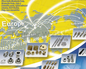 fastener-world(YUH CHYANG HARDWARE INDUSTRIAL CO., LTD.  )