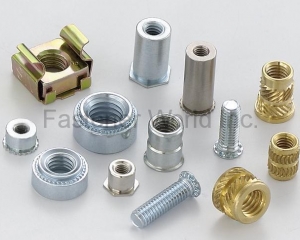 fastener-world(ANCHOR FASTENERS INDUSTRIAL CO., LTD.  )