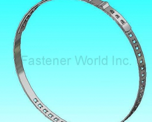 fastener-world(CHENG HENG INDUSTRIAL CO., LTD.  )