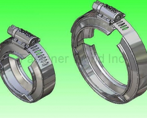 fastener-world(CHENG HENG INDUSTRIAL CO., LTD.  )