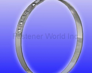 fastener-world(CHENG HENG INDUSTRIAL CO., LTD.  )