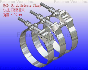 fastener-world(CHENG HENG INDUSTRIAL CO., LTD.  )