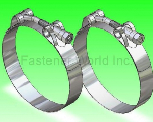 fastener-world(CHENG HENG INDUSTRIAL CO., LTD.  )