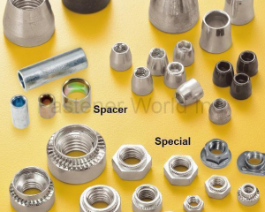 fastener-world(WEI IN ENTERPRISE CO., LTD. )