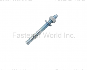 fastener-world(DYNAWARE INDUSTRIAL INC. )
