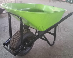 fastener-world(DYNAWARE INDUSTRIAL INC. )