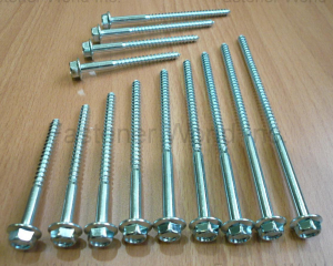 fastener-world(DYNAWARE INDUSTRIAL INC. )