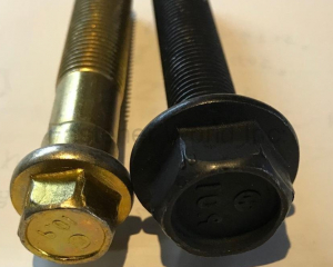 fastener-world(DYNAWARE INDUSTRIAL INC. )