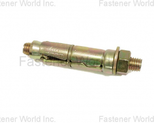 fastener-world(YUYAO AKF FASTENERS CO., LTD. )