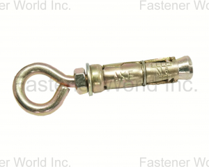 fastener-world(YUYAO AKF FASTENERS CO., LTD. )