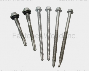 fastener-world(YUYAO AKF FASTENERS CO., LTD. )