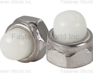 fastener-world(YUYAO AKF FASTENERS CO., LTD. )