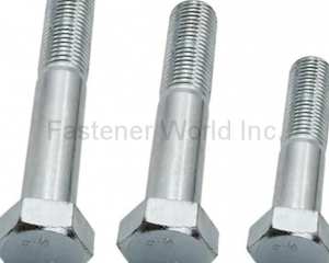 fastener-world(YUYAO AKF FASTENERS CO., LTD. )