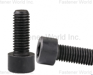 fastener-world(YUYAO AKF FASTENERS CO., LTD. )