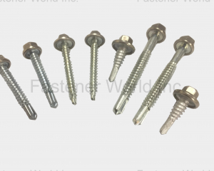 fastener-world(YUYAO AKF FASTENERS CO., LTD. )