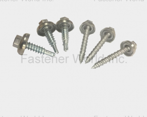 fastener-world(YUYAO AKF FASTENERS CO., LTD. )