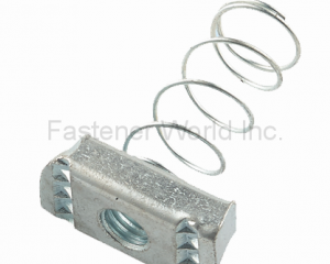 fastener-world(YUYAO AKF FASTENERS CO., LTD. )