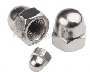 fastener-world(YUYAO AKF FASTENERS CO., LTD. )