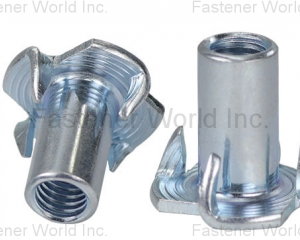 fastener-world(YUYAO AKF FASTENERS CO., LTD. )