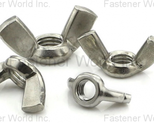 fastener-world(YUYAO AKF FASTENERS CO., LTD. )