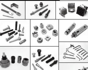 Anchors, Bolts, Screws, Thread Rods, Auto-Parts, Nuts, Washers(GELA & COMPANY )