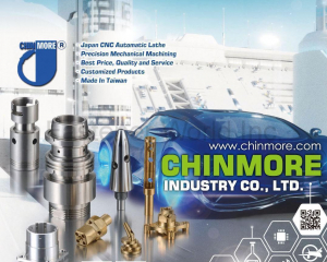 fastener-world(CHINMORE INDUSTRY CO., LTD. )