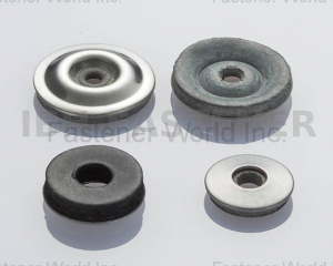 fastener-world(INDUSTRY BUILDING HARDWARE CO., LTD. )