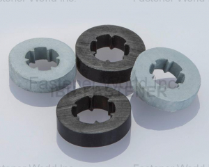 fastener-world(INDUSTRY BUILDING HARDWARE CO., LTD. )