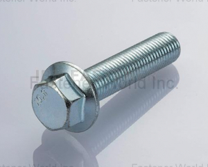 fastener-world(INDUSTRY BUILDING HARDWARE CO., LTD. )