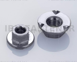 fastener-world(INDUSTRY BUILDING HARDWARE CO., LTD. )