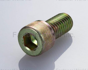 fastener-world(INDUSTRY BUILDING HARDWARE CO., LTD. )