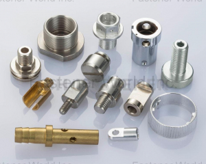 fastener-world(INDUSTRY BUILDING HARDWARE CO., LTD. )